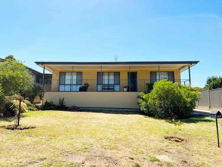 Second view of Homely house listing, 27 Farrer Street, Parkes NSW 2870
