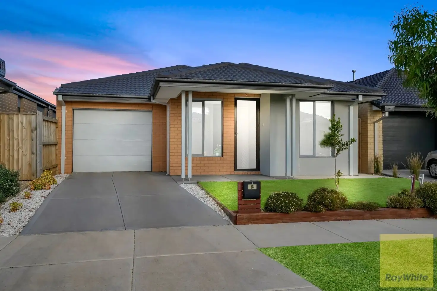 Main view of Homely house listing, 18 Vecot Street, Tarneit VIC 3029