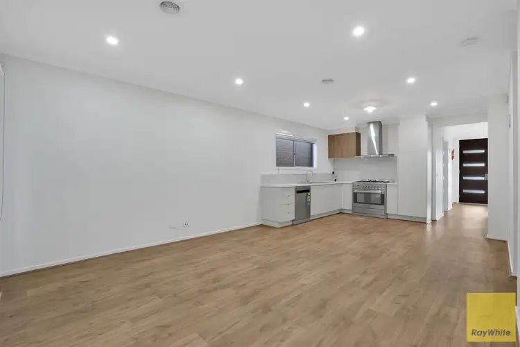 Fourth view of Homely house listing, 18 Vecot Street, Tarneit VIC 3029