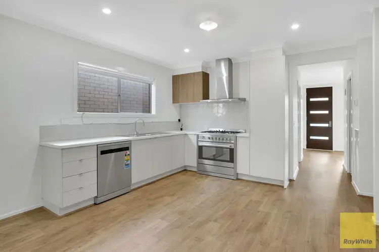 Sixth view of Homely house listing, 18 Vecot Street, Tarneit VIC 3029