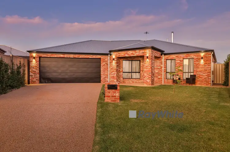 3 Sutterby Place, Red Cliffs VIC 3496