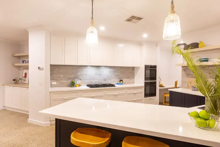 Third view of Homely house listing, 3 Sutterby Place, Red Cliffs VIC 3496