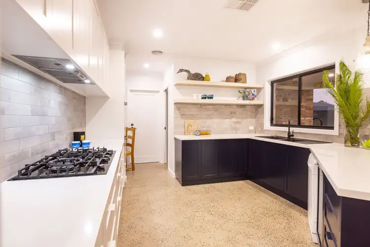 Fourth view of Homely house listing, 3 Sutterby Place, Red Cliffs VIC 3496