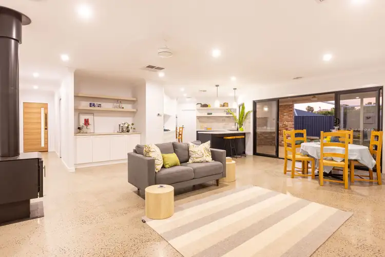 Sixth view of Homely house listing, 3 Sutterby Place, Red Cliffs VIC 3496