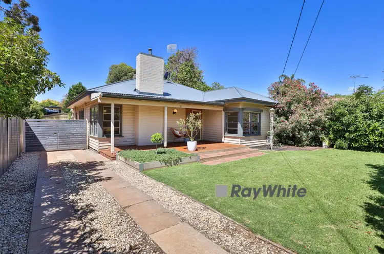 312 Eleventh Street, Mildura VIC 3500