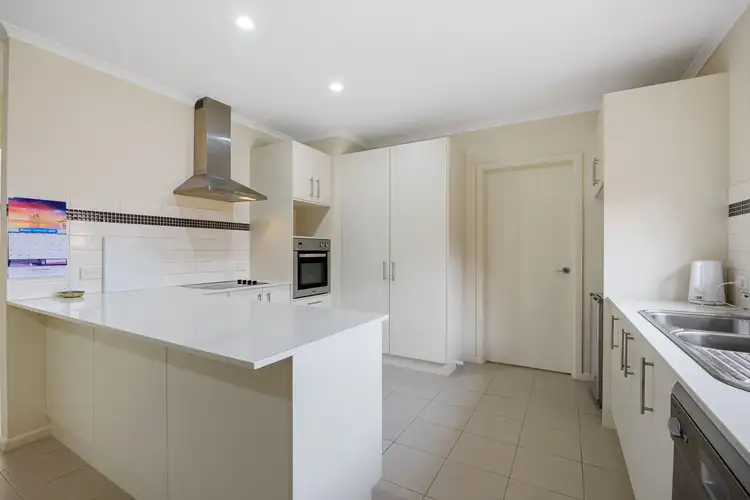 Fourth view of Homely unit listing, 1/21-23 South Dudley Road, Wonthaggi VIC 3995