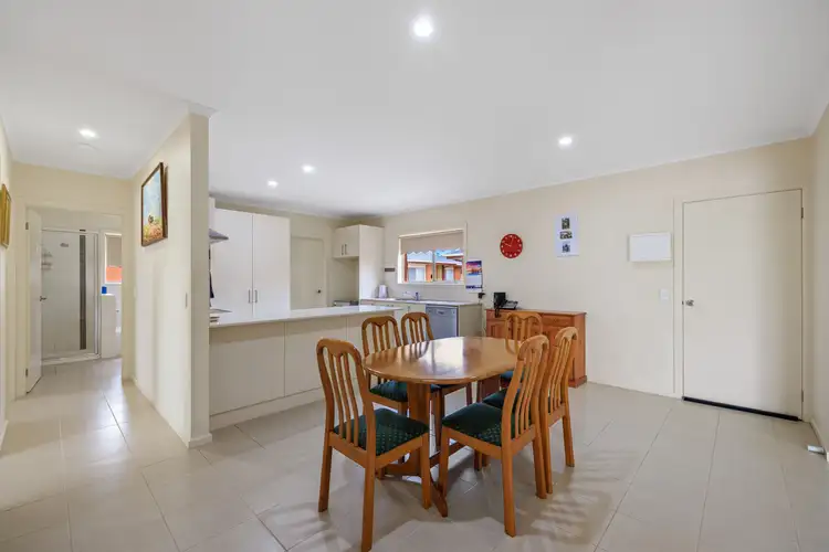 Fifth view of Homely unit listing, 1/21-23 South Dudley Road, Wonthaggi VIC 3995