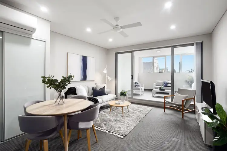 204/52 Macquarie Street, Windsor NSW 2756