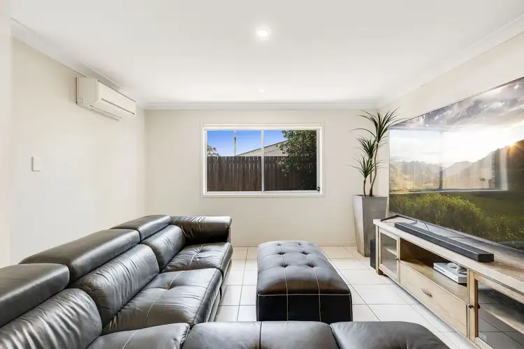 Third view of Homely unit listing, 2/97 Holberton Street, Newtown QLD 4350