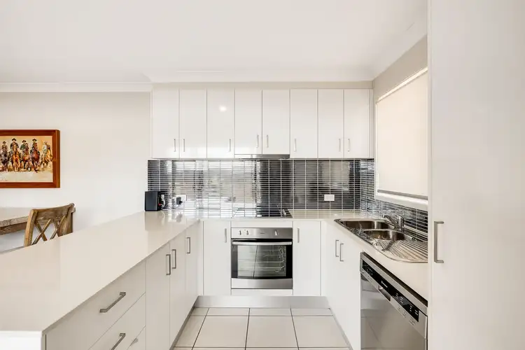 Fourth view of Homely unit listing, 2/97 Holberton Street, Newtown QLD 4350
