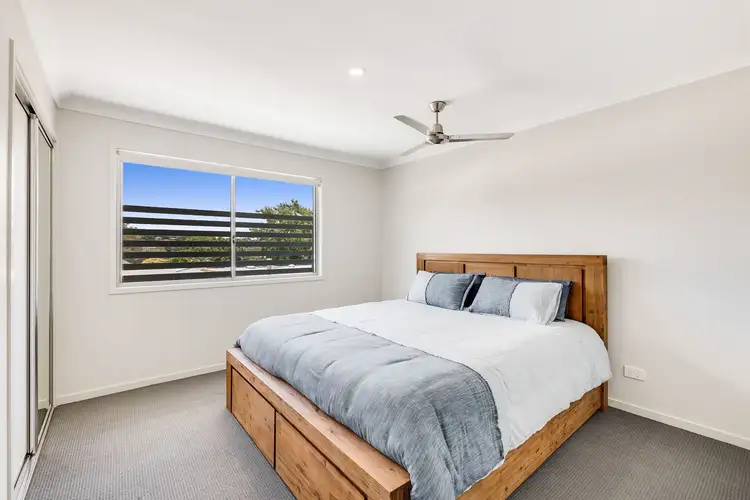 Sixth view of Homely unit listing, 2/97 Holberton Street, Newtown QLD 4350