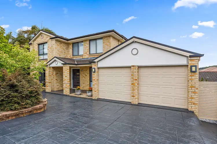Main view of Homely house listing, 6 Cathie Close, Flinders NSW 2529