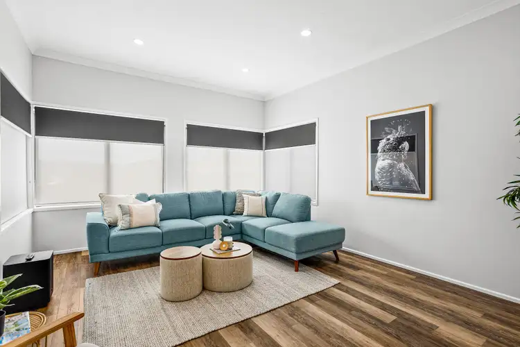 Third view of Homely house listing, 6 Cathie Close, Flinders NSW 2529