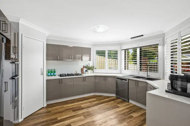 Fourth view of Homely house listing, 6 Cathie Close, Flinders NSW 2529