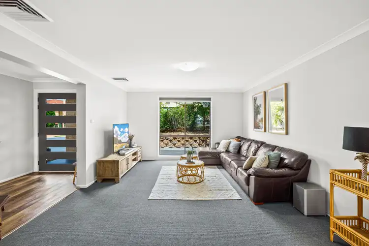 Fifth view of Homely house listing, 6 Cathie Close, Flinders NSW 2529
