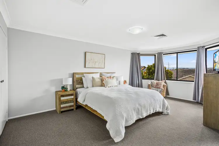 Seventh view of Homely house listing, 6 Cathie Close, Flinders NSW 2529
