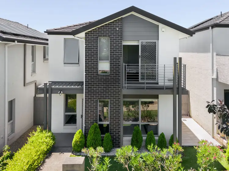 Main view of Homely house listing, 15 Starfire Avenue, Middleton Grange NSW 2171