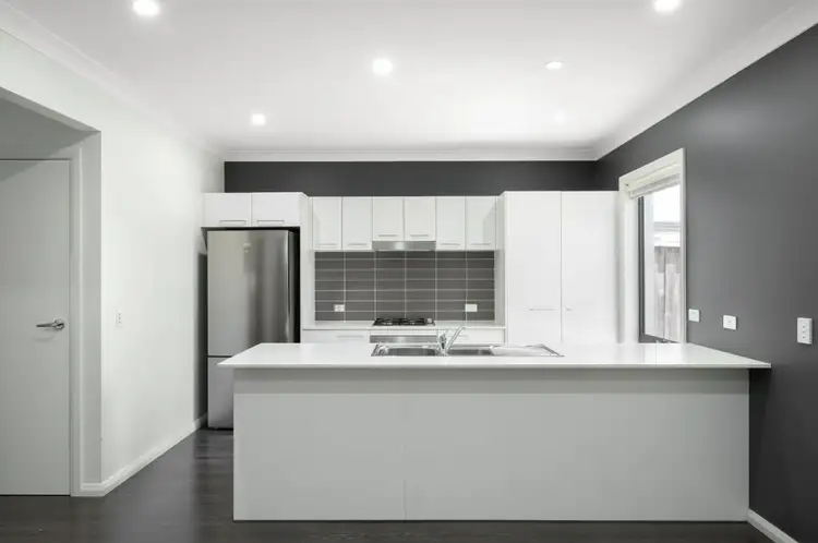 Third view of Homely house listing, 15 Starfire Avenue, Middleton Grange NSW 2171