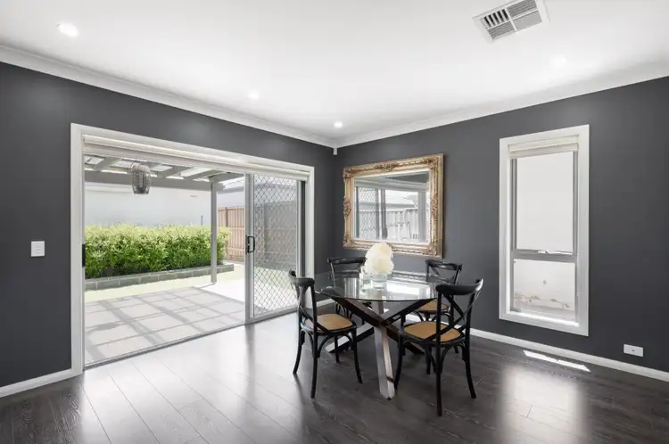 Fourth view of Homely house listing, 15 Starfire Avenue, Middleton Grange NSW 2171