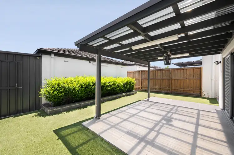 Seventh view of Homely house listing, 15 Starfire Avenue, Middleton Grange NSW 2171