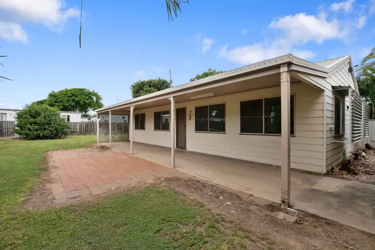 15 Pill Street, Emerald QLD 4720
