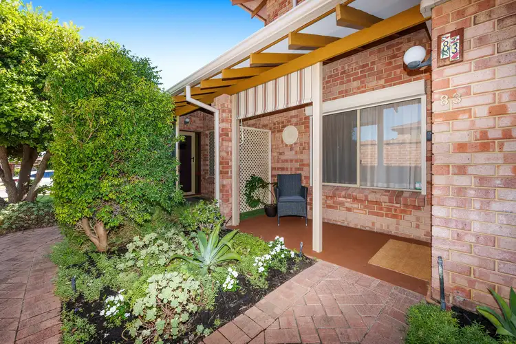 83/7 Harman Road, Sorrento WA 6020
