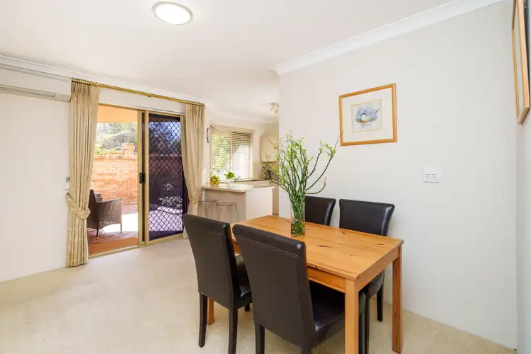 Fourth view of Homely house listing, 83/7 Harman Road, Sorrento WA 6020