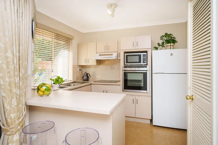 Fifth view of Homely house listing, 83/7 Harman Road, Sorrento WA 6020