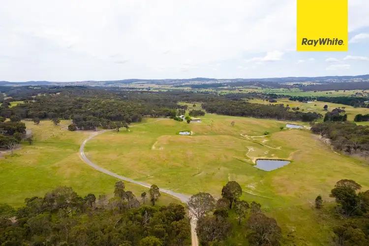 Main view of Homely rural property listing, 1139 Dicks Creek Road, Yass River NSW 2582