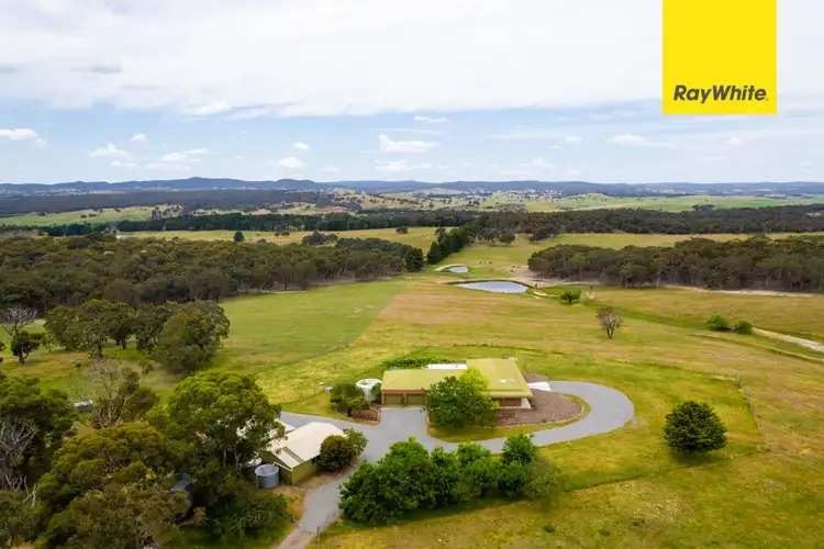 Third view of Homely rural property listing, 1139 Dicks Creek Road, Yass River NSW 2582