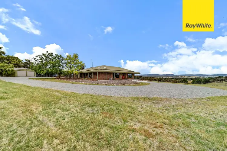 Fourth view of Homely rural property listing, 1139 Dicks Creek Road, Yass River NSW 2582