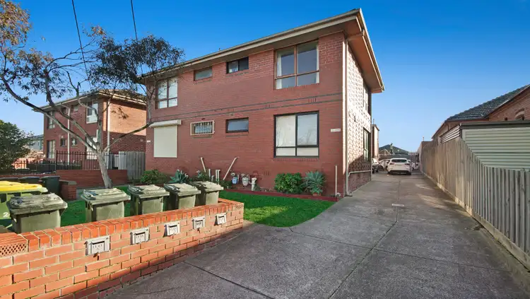 7/72 King William Street