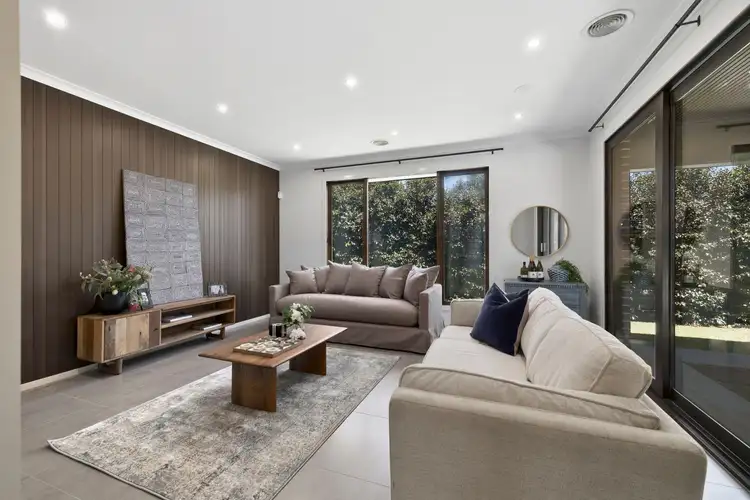 Second view of Homely house listing, 7 Eleanor Drive, Lucas VIC 3350