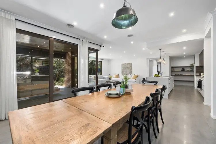 Third view of Homely house listing, 7 Eleanor Drive, Lucas VIC 3350