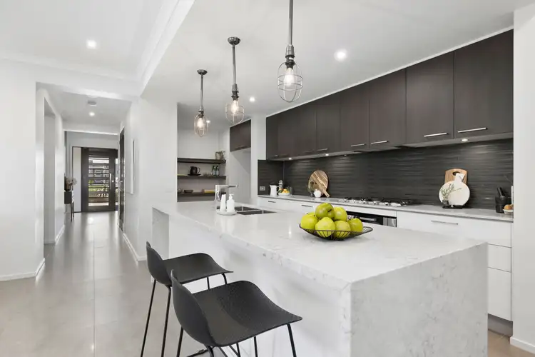 Fifth view of Homely house listing, 7 Eleanor Drive, Lucas VIC 3350