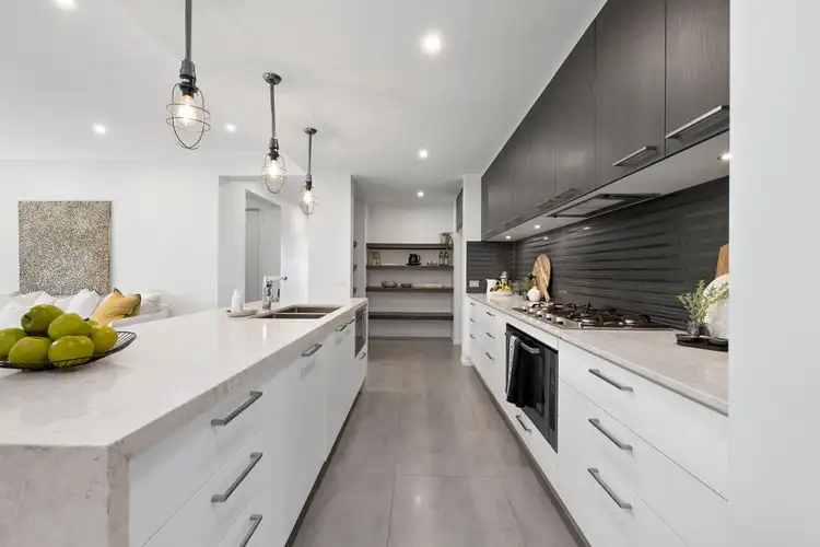 Sixth view of Homely house listing, 7 Eleanor Drive, Lucas VIC 3350