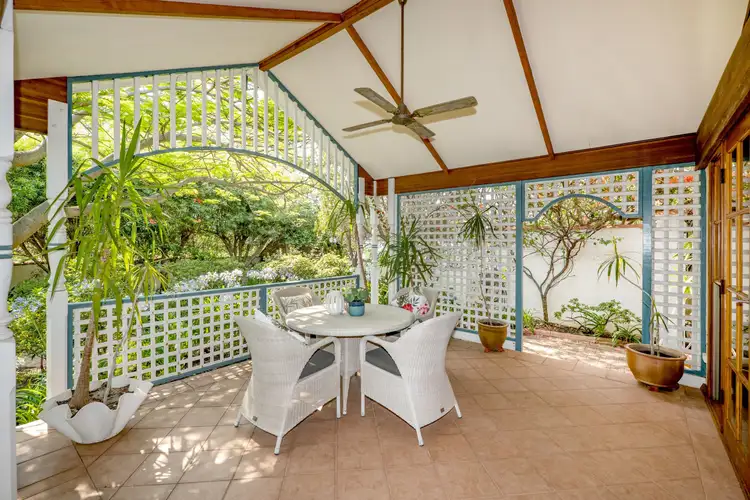 Fifth view of Homely house listing, 6 Kirkdale Avenue, Floreat WA 6014