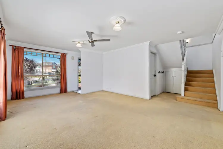 Second view of Homely house listing, 18 Harpur Place, Casula NSW 2170