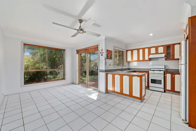 Third view of Homely house listing, 18 Harpur Place, Casula NSW 2170