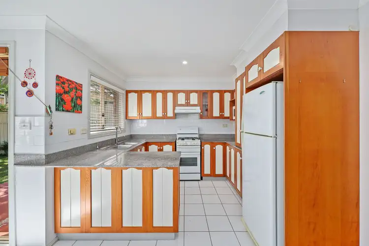 Fourth view of Homely house listing, 18 Harpur Place, Casula NSW 2170