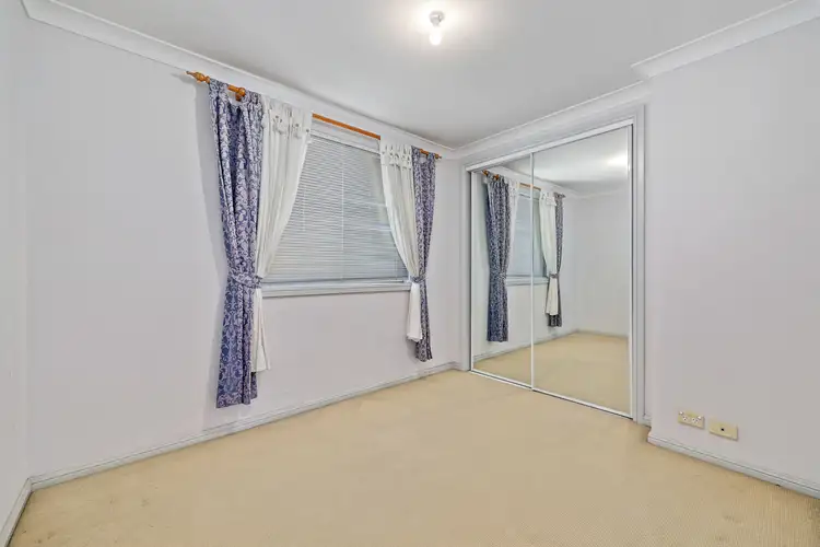 Fifth view of Homely house listing, 18 Harpur Place, Casula NSW 2170