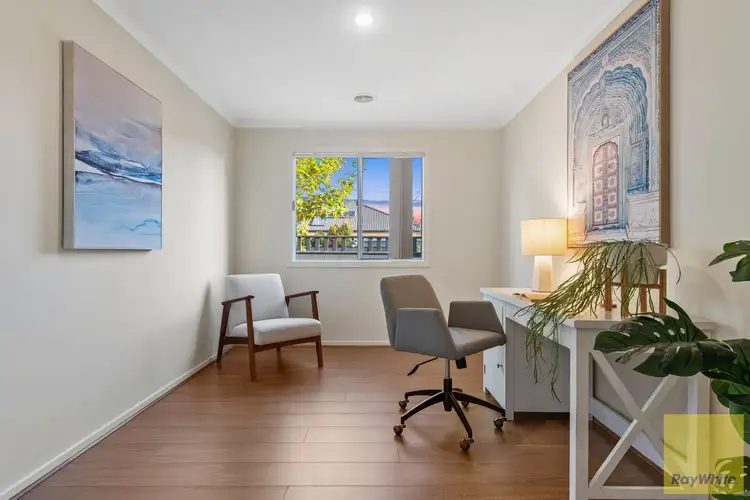Fifth view of Homely house listing, 33 Penrose Promenade, Tarneit VIC 3029