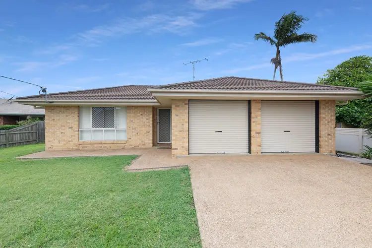 Main view of Homely house listing, 682 Bargara Road, Bargara QLD 4670