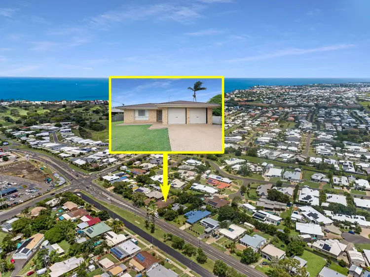 Second view of Homely house listing, 682 Bargara Road, Bargara QLD 4670