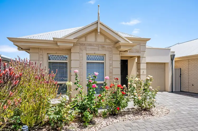 Second view of Homely unit listing, 8/27-29 Seaview Road, Victor Harbor SA 5211