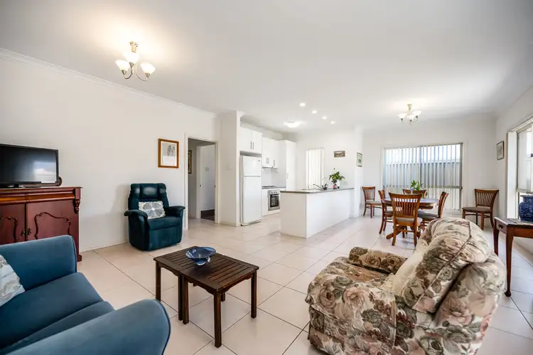 Third view of Homely unit listing, 8/27-29 Seaview Road, Victor Harbor SA 5211