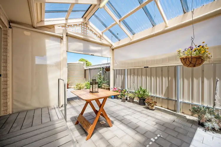 Fourth view of Homely unit listing, 8/27-29 Seaview Road, Victor Harbor SA 5211