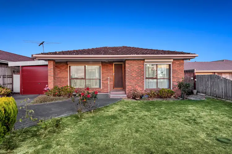 3 Linton Close, Chelsea Heights VIC 3196