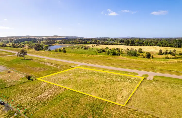 Fifth view of Homely land listing, 6 Kyeema Drive, Gundaroo NSW 2620