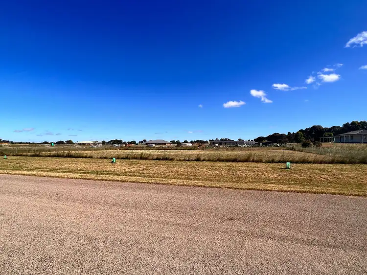 Seventh view of Homely land listing, 6 Kyeema Drive, Gundaroo NSW 2620